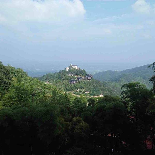 莫干山風(fēng)景區(qū)，自然美景與人文底蘊(yùn)的完美融合，莫干山風(fēng)景區(qū)，自然與人文的和諧融合之旅