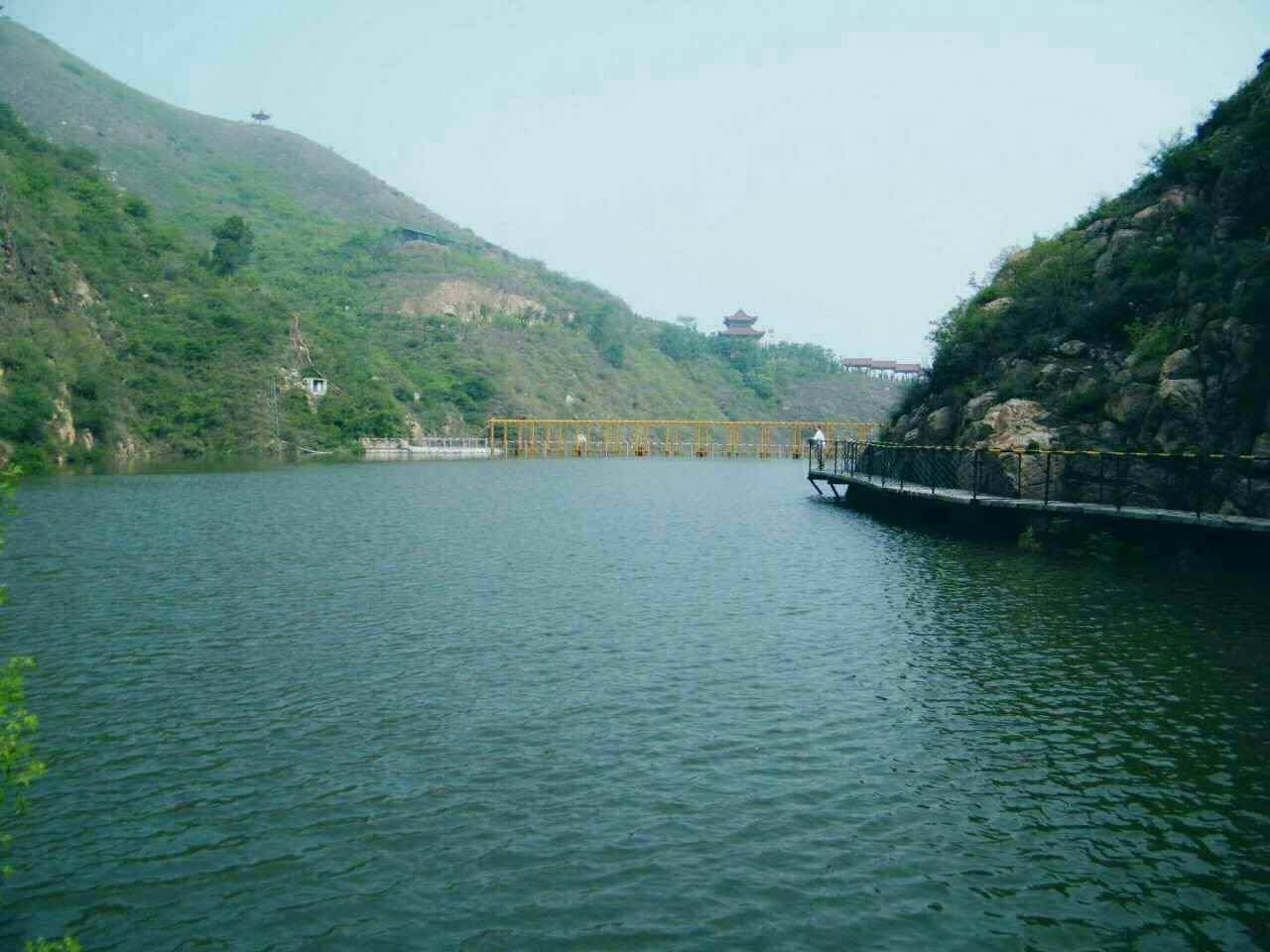 都江堰必去的五個景點——探索古堰之美的絕佳去處，都江堰必游五大景點——探尋古堰魅力的絕佳之地