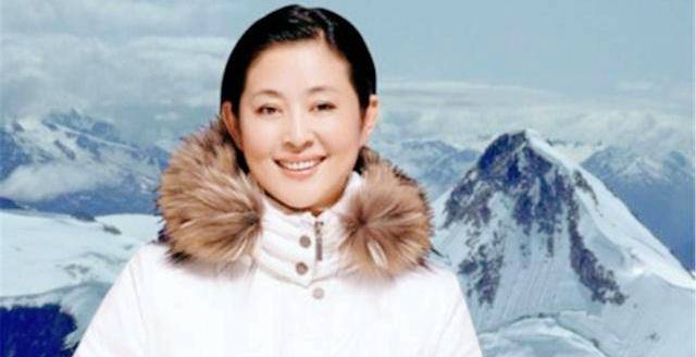 2023年倪萍近況，歲月靜好，優(yōu)雅依舊，倪萍近況，歲月靜好，優(yōu)雅不減