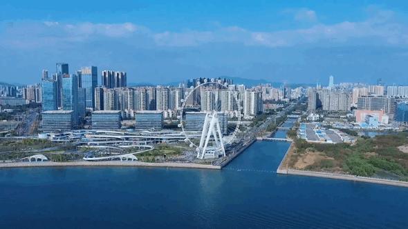 深圳哪些地方好玩排名，探索這座城市的魅力景點(diǎn)，深圳魅力景點(diǎn)大揭秘，熱門游玩地點(diǎn)排名