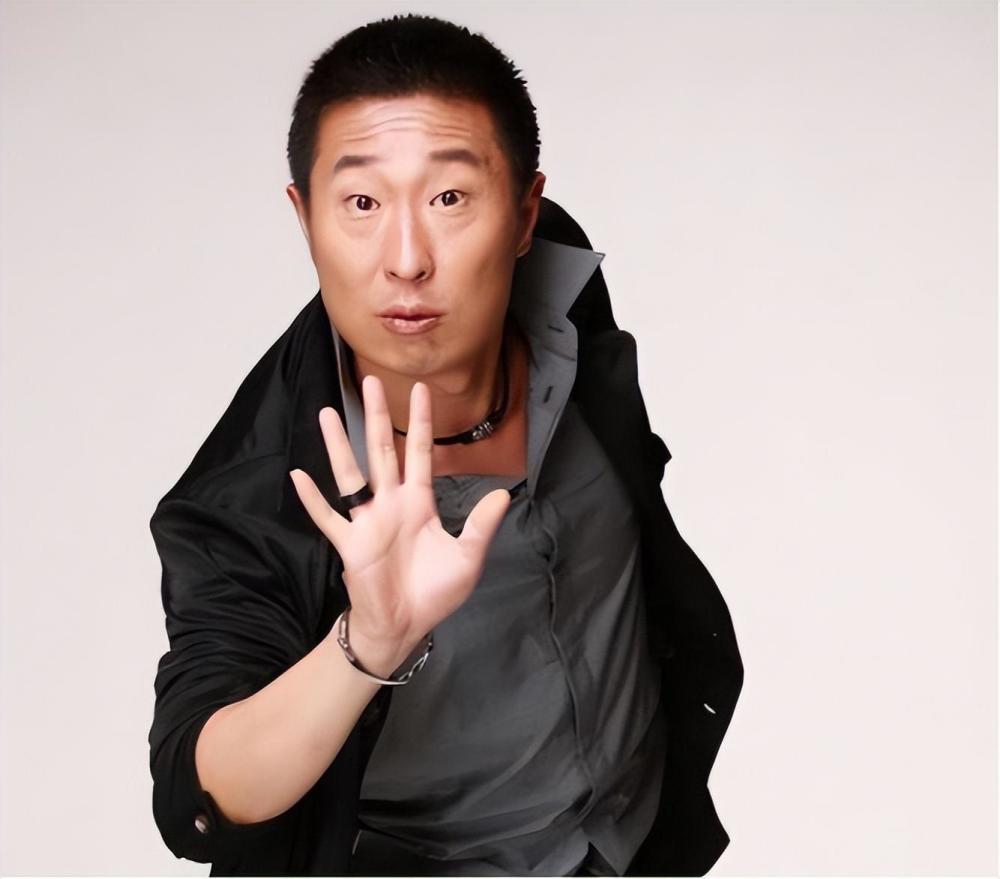 林永健演員，演藝之路與魅力展現(xiàn)，林永健的演藝之路與魅力展現(xiàn)