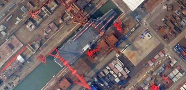 關(guān)于中國(guó)海軍女艦長(zhǎng)撞美國(guó)航母事件，深度解析與反思，中國(guó)海軍女艦長(zhǎng)與美國(guó)航母碰撞事件，深度解讀與反思