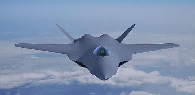 中國六代機(jī)殲-30，未來空中力量的璀璨明珠，中國六代機(jī)殲-30，空中力量的未來璀璨明珠