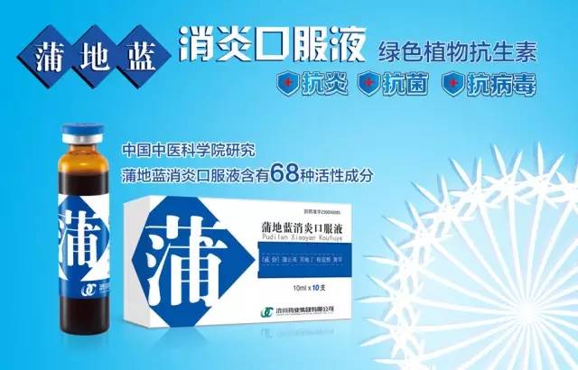 蒲地藍(lán)口服液的功效與作用，深入了解與正確使用，蒲地藍(lán)口服液，功效、作用及正確使用指南