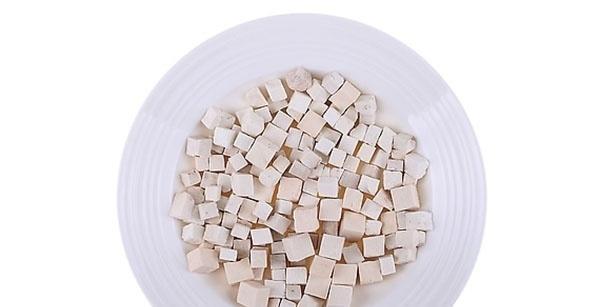 白茯苓，揭示其獨特的功效與作用，白茯苓的獨特功效與作用揭秘