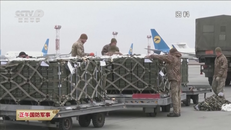 軍事新聞今日最新消息2022概覽，2022年軍事新聞概覽，今日最新消息匯總