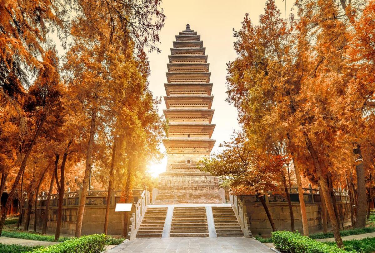 洛陽十大必去景點——探尋千年古都的璀璨明珠，千年古都洛陽的璀璨明珠，十大必去景點探訪