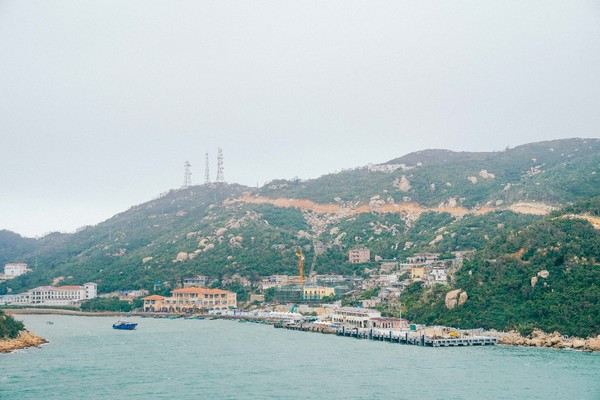 珠海島嶼旅游景點(diǎn)大全，探索海島的獨(dú)特魅力，珠海海島旅游攻略，探索島嶼的獨(dú)特魅力