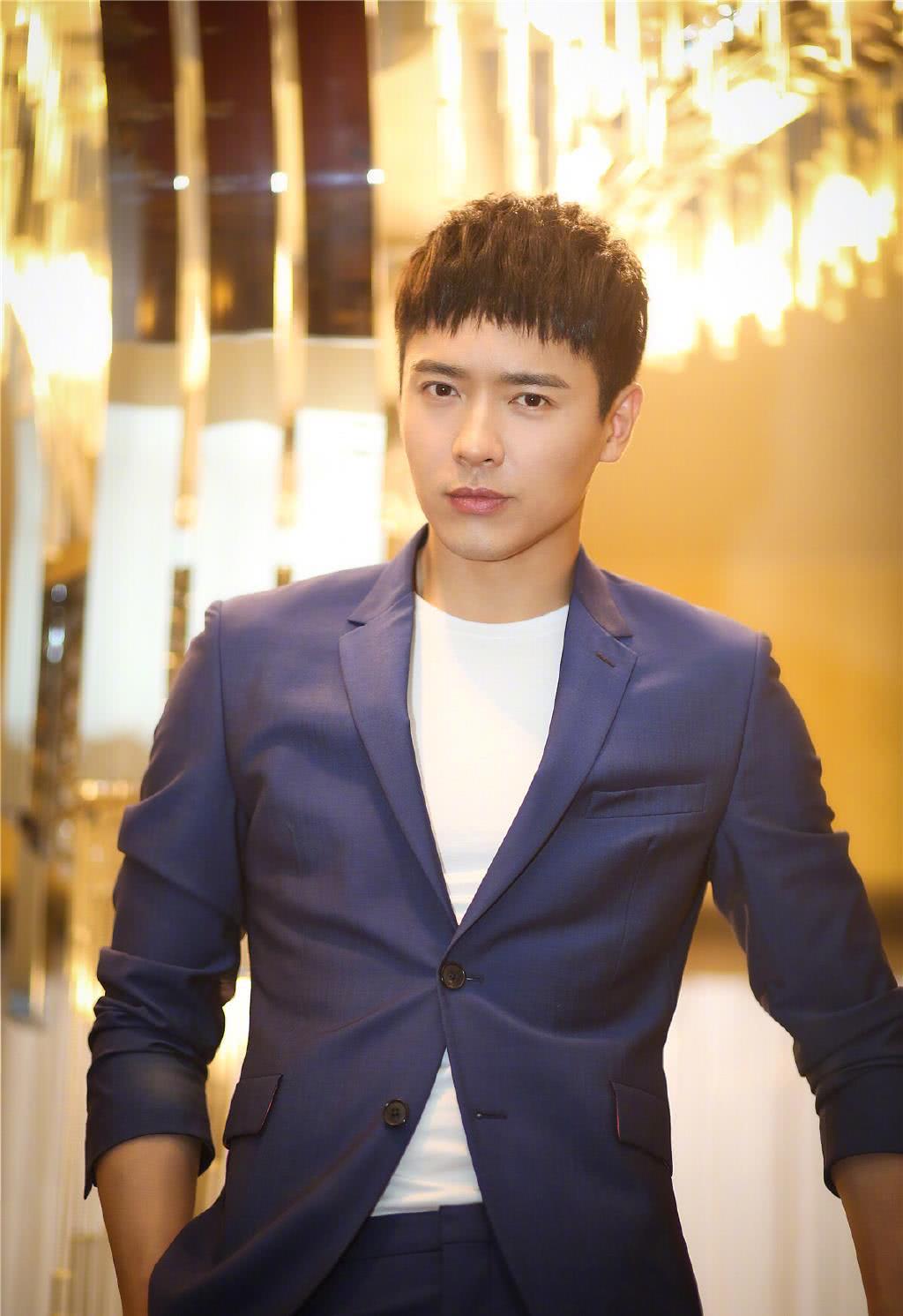 高云翔個人簡歷——一位引人注目的演藝人才，高云翔，引人注目的演藝界人才個人簡歷