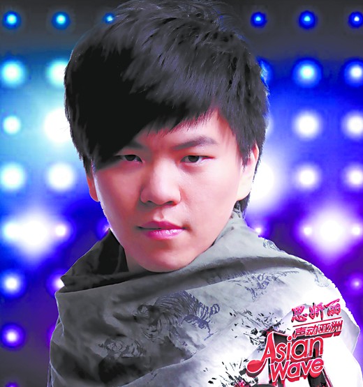 常石磊個人資料簡介及，音樂才子的人生軌跡，音樂才子常石磊的人生軌跡與成就概覽