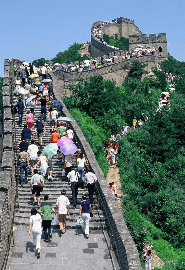 北京旅游，自由行還是跟團游？全面解析幫你做出明智選擇，北京旅游，自由行還是跟團游？選擇攻略幫你明智決策