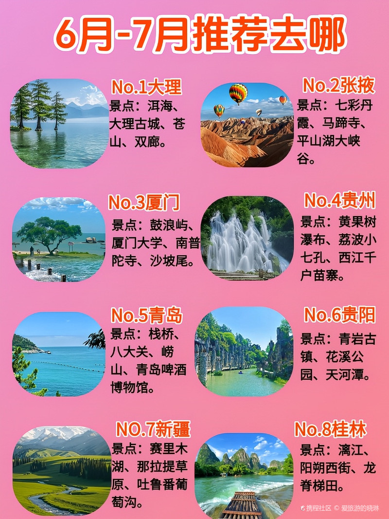 探索七月旅游最佳去處，追尋夏日的腳步，體驗(yàn)極致樂趣，七月旅游勝地探索，追尋夏日腳步，盡享極致樂趣
