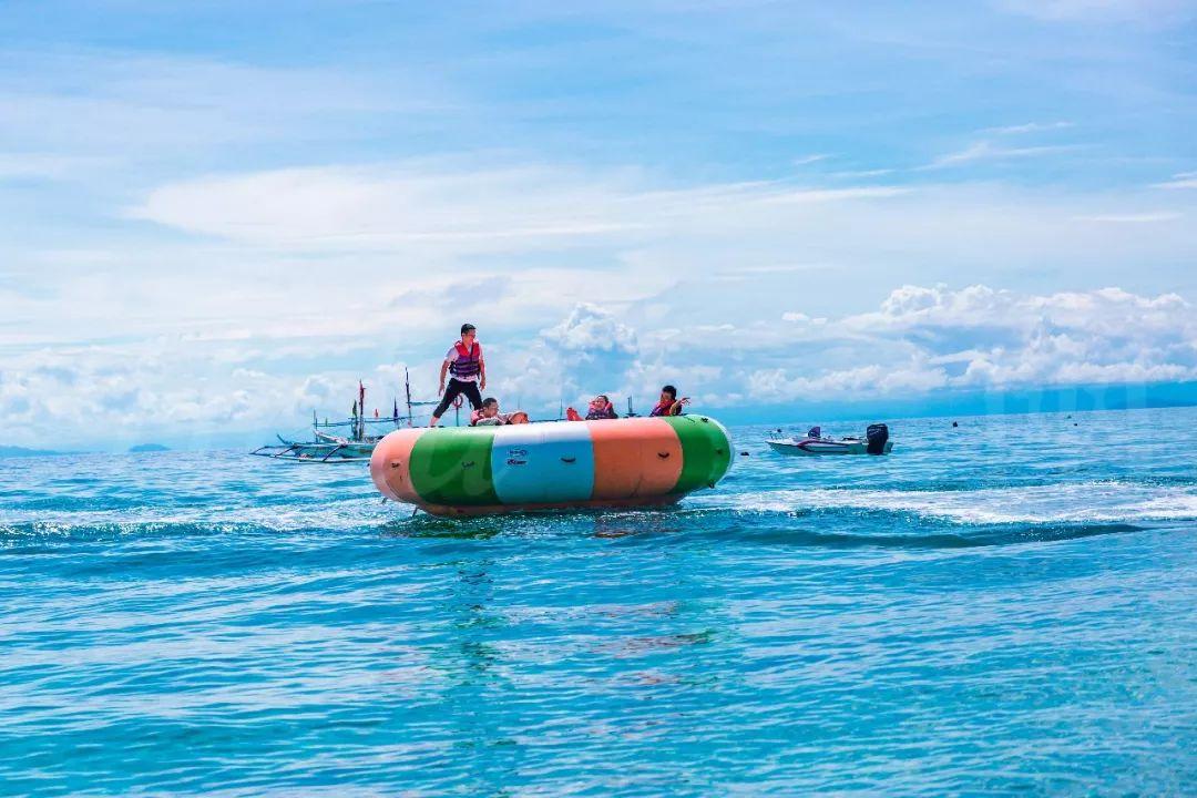 菲律賓旅游攻略，探索熱帶風(fēng)情與海島魅力，菲律賓海島熱帶風(fēng)情探索攻略