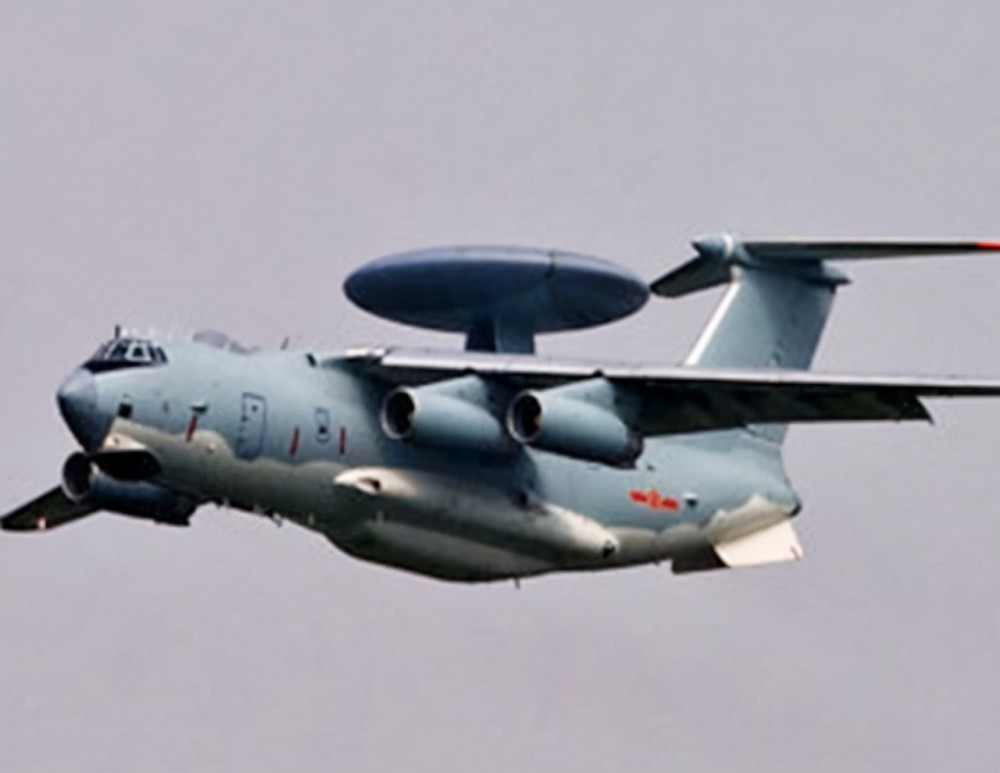 空警2000預(yù)警機(jī)的優(yōu)勢(shì)與特點(diǎn)，空警2000預(yù)警機(jī)的優(yōu)勢(shì)及特點(diǎn)概述