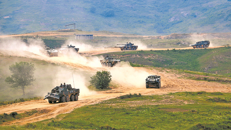 中國(guó)新聞網(wǎng)軍事專區(qū)，深度解析軍事動(dòng)態(tài)與全球軍情，中國(guó)新聞網(wǎng)軍事專區(qū)深度解析全球軍事動(dòng)態(tài)與軍情報(bào)道