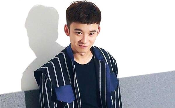 董子健個人資料圖片大全，董子健個人資料及圖片集錦