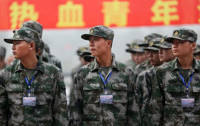 如何報(bào)名當(dāng)兵——詳細(xì)步驟解析，詳細(xì)解析，如何報(bào)名當(dāng)兵的步驟與指南