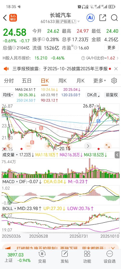 長(zhǎng)城汽車股票股吧深度解析，長(zhǎng)城汽車股票深度解析與股吧熱議