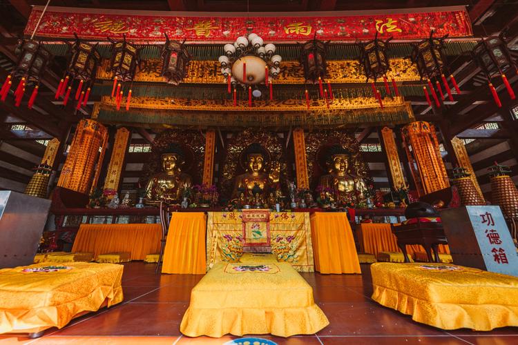 慈云寺求什么靈驗——深度探尋古剎的神秘力量，慈云寺，探尋古剎神秘力量，揭秘靈驗傳奇