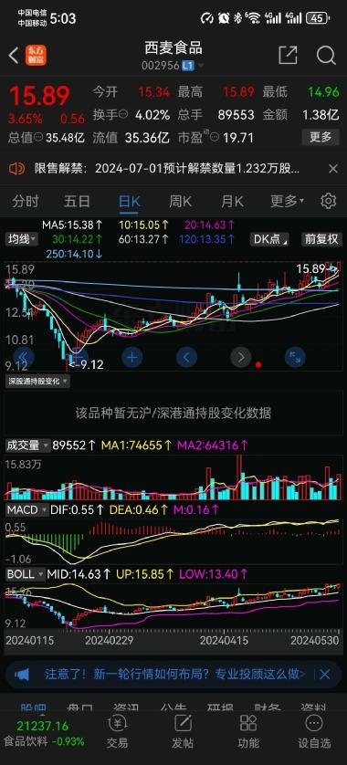 揭秘股票代碼002956，投資潛力與風(fēng)險(xiǎn)控制策略分析，揭秘股票代碼002956，投資潛力與風(fēng)險(xiǎn)控制策略深度解析