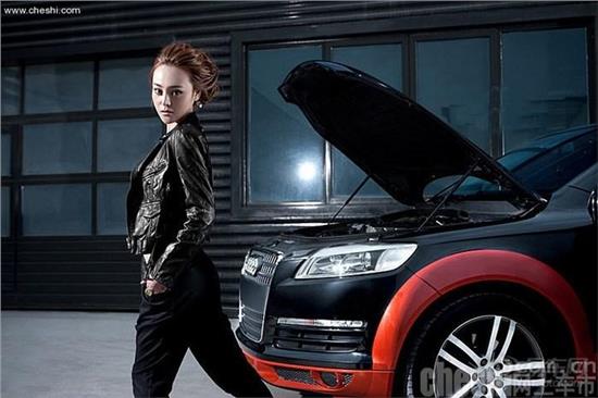 范冰冰二手車后座，矚目焦點(diǎn)與深度解讀，范冰冰二手車后座，矚目焦點(diǎn)背后的故事與深度解讀