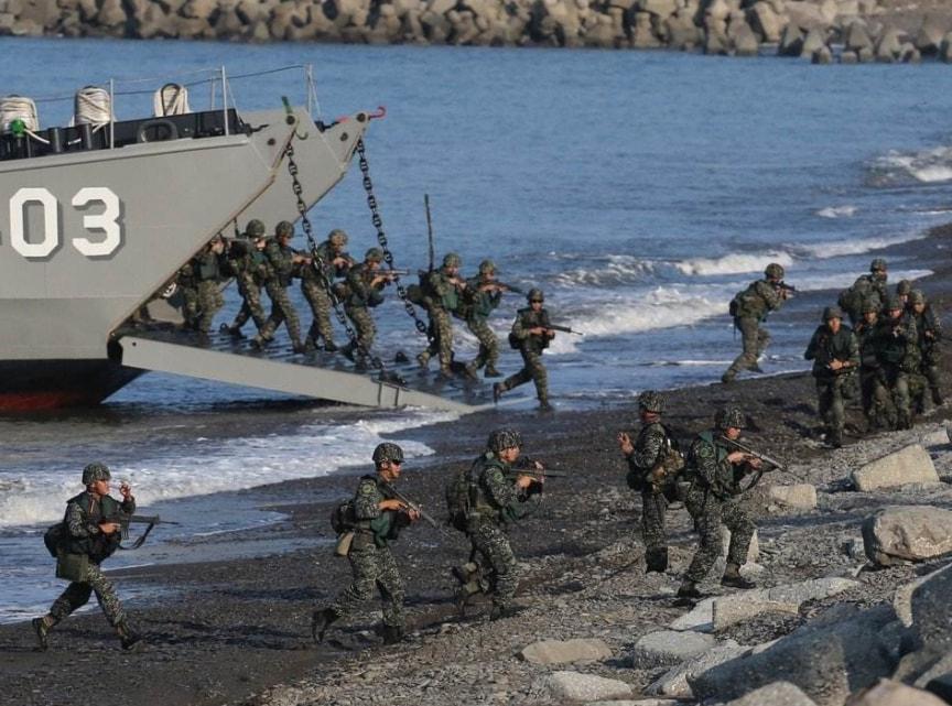 關(guān)于解放軍不敢進臺的原因分析，解放軍不敢進臺的原因深度解析