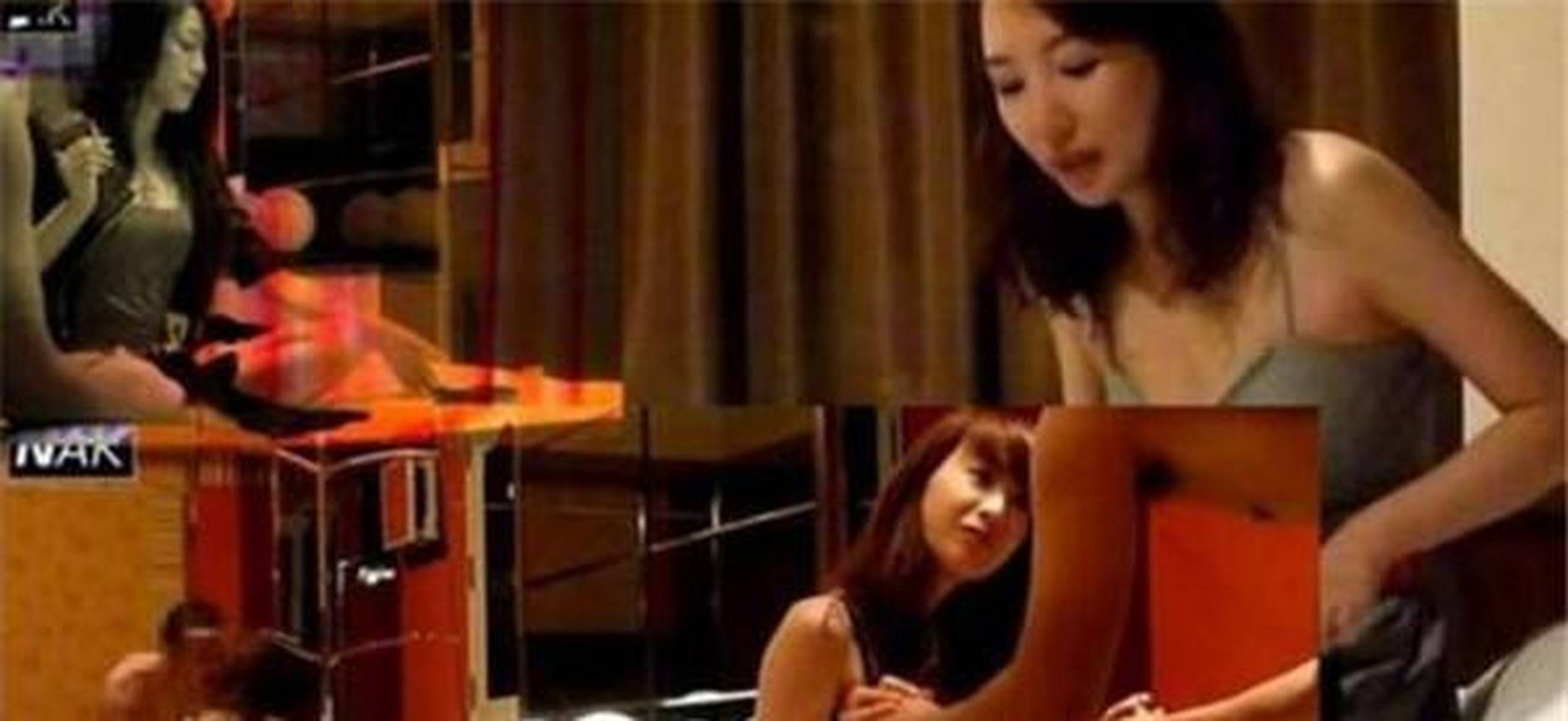 關(guān)于韓國女星被潛視頻的真相探討，韓國女星潛視頻真相揭秘與探討