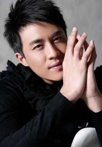 杜淳主演過的電視劇全部，演藝生涯一覽，杜淳演藝生涯全覽，主演電視劇作品一覽