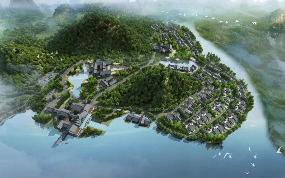 桂林旅游路線(xiàn)規(guī)劃設(shè)計(jì)方案，桂林旅游路線(xiàn)規(guī)劃設(shè)計(jì)方案詳解