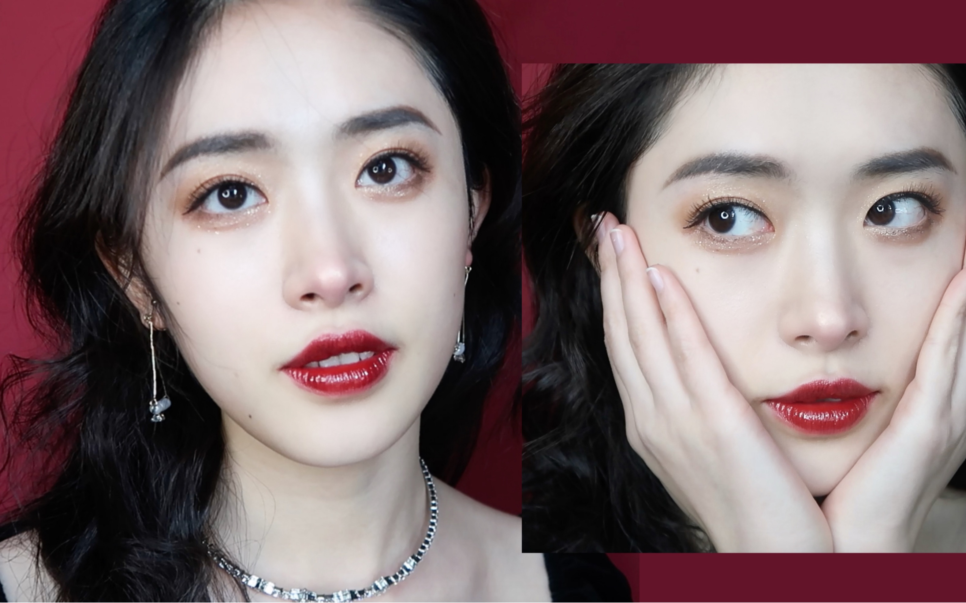 女明星妝容，時尚潮流的引領者，女明星妝容，引領時尚潮流的璀璨焦點