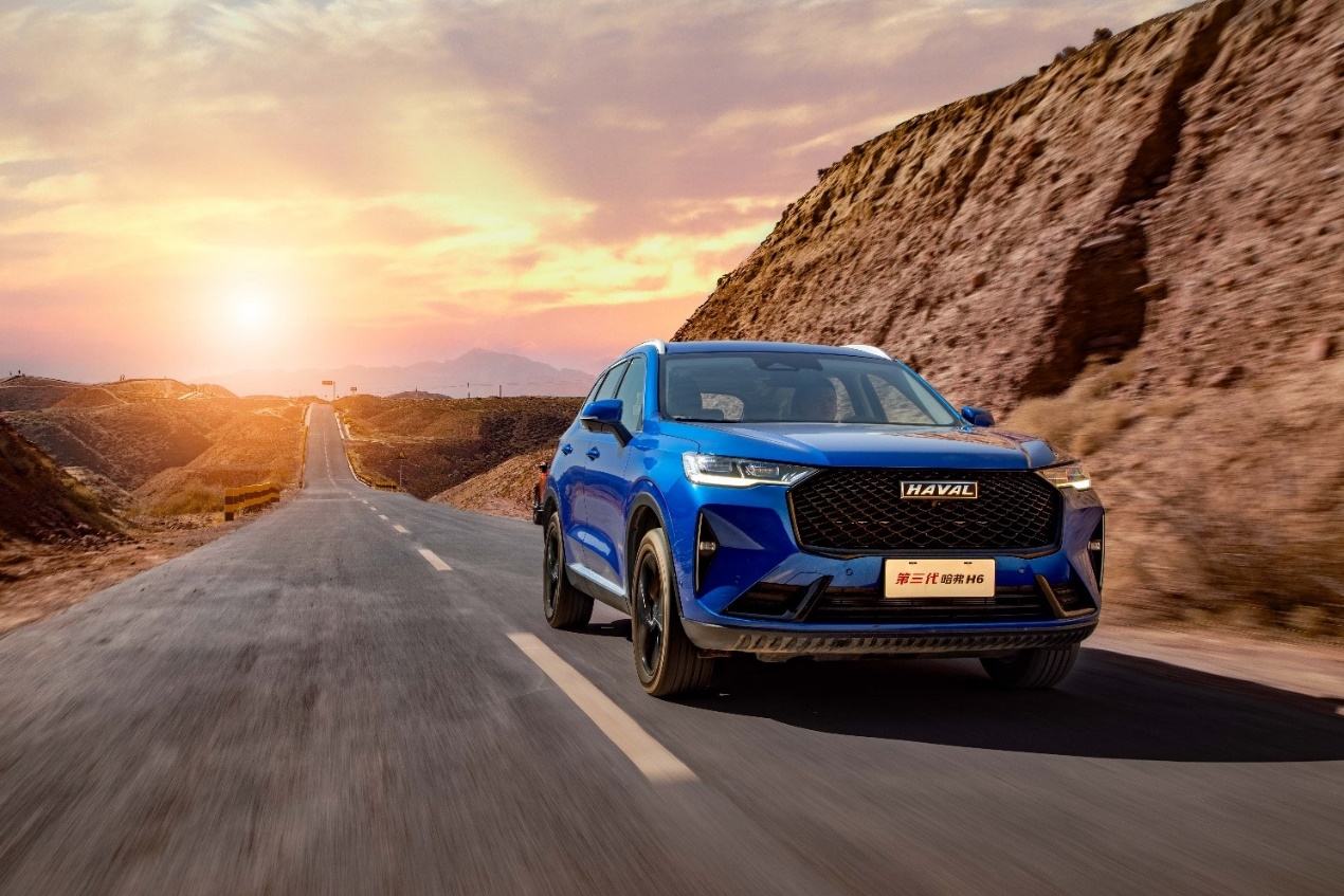 長(zhǎng)城汽車(chē)，卓越品質(zhì)鑄就國(guó)際品牌傳奇，長(zhǎng)城汽車(chē)，鑄就國(guó)際品牌傳奇的卓越品質(zhì)之路