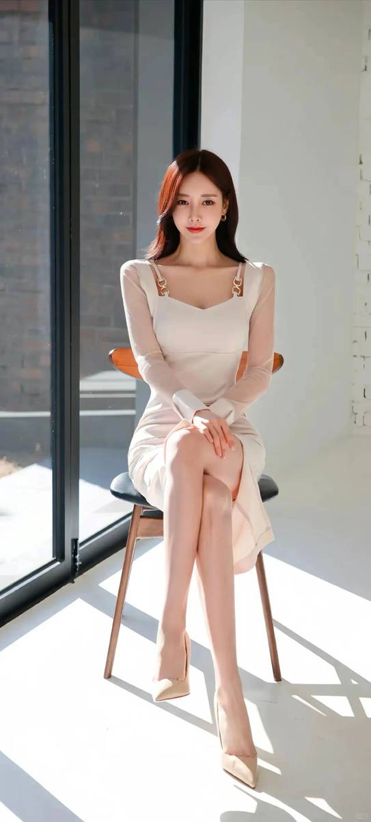 韓國(guó)第一女神，魅力無(wú)限的光彩之星，韓國(guó)第一女神，光彩奪目的魅力之星