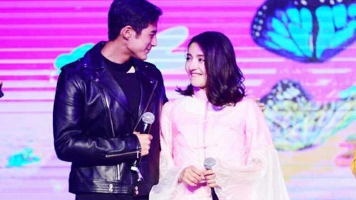 姜潮麥迪娜，星光熠熠，共赴未來，姜潮麥迪娜，星光閃耀，攜手共赴未來