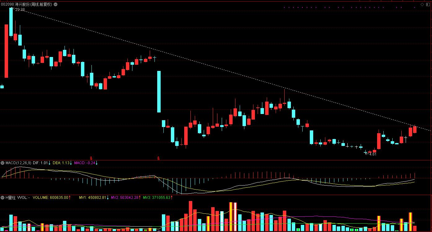 揭秘股市代碼背后的故事，探索002098的神秘面紗，揭秘股市代碼內(nèi)幕，探索002098的神秘面紗