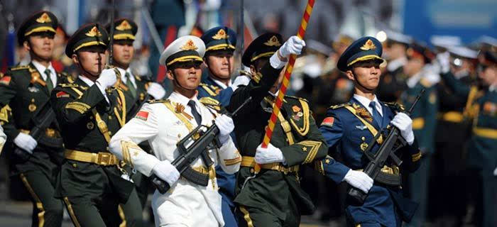 2015大閱兵直播全程回放，回顧歷史，展望未來，「回顧歷史，展望未來，2015大閱兵直播全程回放」