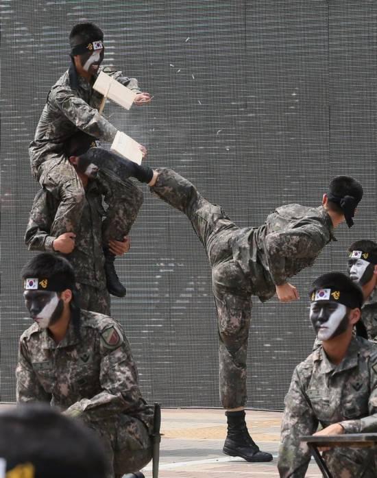 全球軍事實力排名，前二十名國家概覽，全球軍事實力排名TOP20國家概覽