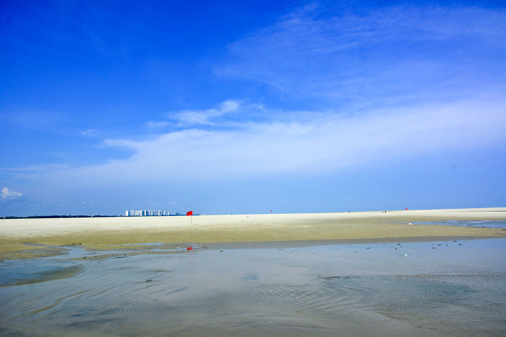北海銀灘與潿洲島，哪個(gè)更吸引你？，北海銀灘與潿洲島，哪個(gè)更讓你心動(dòng)？