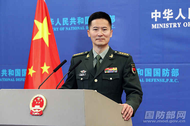 中國(guó)國(guó)防部發(fā)言人的角色與職責(zé)，探索國(guó)防溝通的窗口，中國(guó)國(guó)防部發(fā)言人角色與職責(zé)，國(guó)防溝通的窗口探索