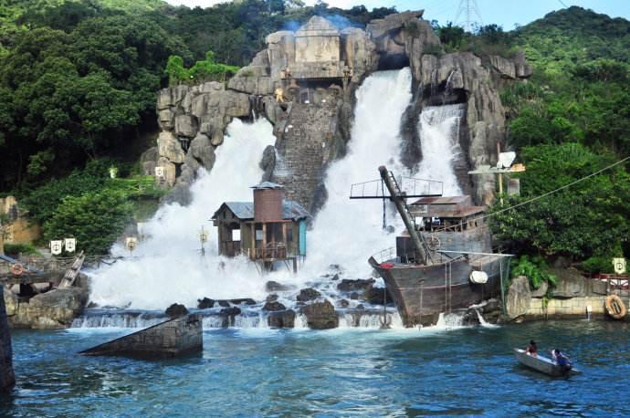 深圳的旅游景點(diǎn)排行榜，探索這座城市的魅力所在，深圳景點(diǎn)排行榜TOP榜，探索這座城市的魅力之旅