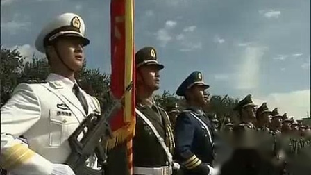 重溫歷史瞬間，2009大閱兵超清完整版直播視頻回顧，重溫歷史瞬間，2009大閱兵超清直播視頻回顧