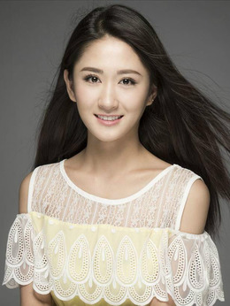 演員江若琳個(gè)人資料，揭秘璀璨星途背后的故事，江若琳個(gè)人資料和星途背后的故事揭秘