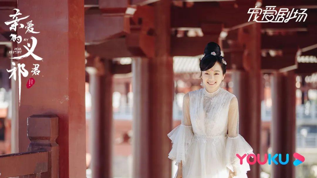 十部零差評高甜寵劇，讓你感受滿滿的幸福能量，十部高甜寵劇，滿滿幸福能量，零差評的視覺盛宴