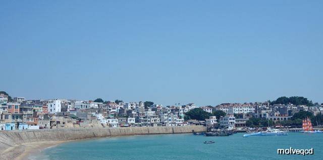福建東山島旅游攻略，探索魅力無限的旅游景點，福建東山島旅游攻略，探索魅力無限的景點之旅