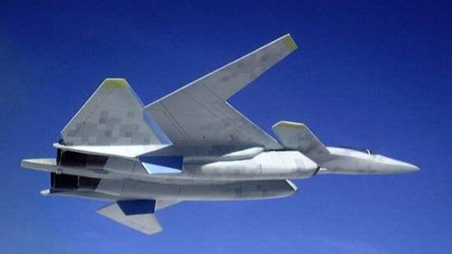 殲-14，中國(guó)航空工業(yè)的驕傲與未來(lái)展望，殲-14，中國(guó)航空工業(yè)的驕傲與未來(lái)展望，揭秘中國(guó)航空工業(yè)的雄心壯志與未來(lái)趨勢(shì)