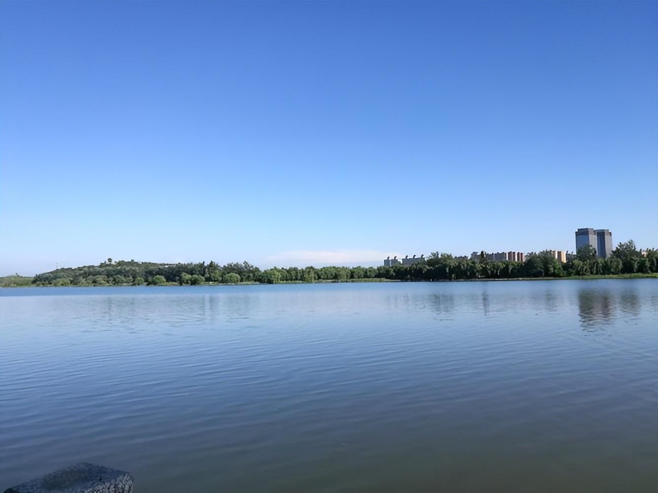 唐山市必去的三個(gè)景點(diǎn)——探索魅力之旅，探索唐山魅力之旅，三大必游景點(diǎn)推薦