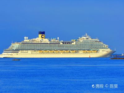 歌詩(shī)達(dá)郵輪威尼斯號(hào)，豪華航海體驗(yàn)的新標(biāo)桿，歌詩(shī)達(dá)郵輪威尼斯號(hào)，豪華航海之旅的新標(biāo)桿體驗(yàn)