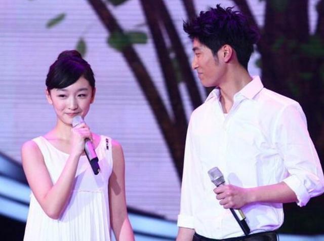 周冬雨個人資料照片，探索明星的旅程，周冬雨個人資料與明星探索之旅