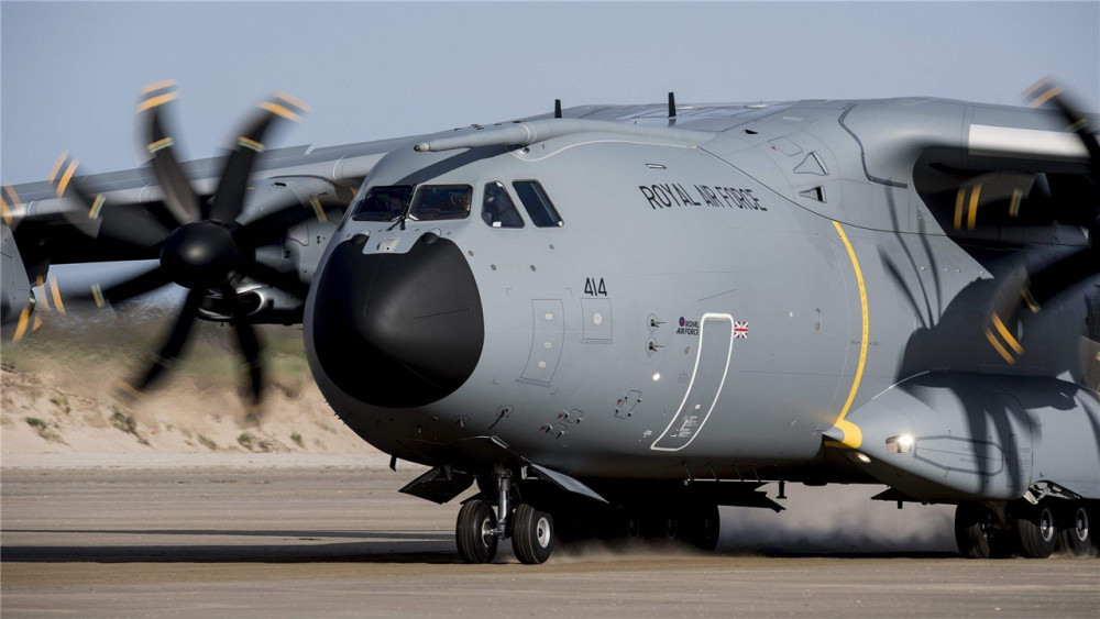 大型運(yùn)輸機(jī)的技術(shù)革新與未來發(fā)展，大型運(yùn)輸機(jī)的技術(shù)革新及未來發(fā)展展望