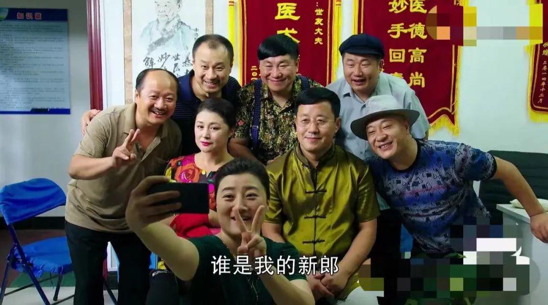 鄉(xiāng)村愛情系列，全體人員名單及角色解析，鄉(xiāng)村愛情系列，全體人員名單及角色深度解析