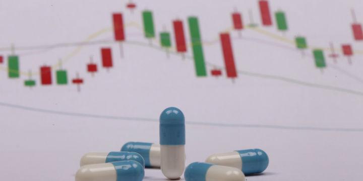 醫(yī)藥股票一覽表，投資前景、風險及最新動態(tài)，醫(yī)藥股票概覽，投資前景、風險與最新動態(tài)一覽表